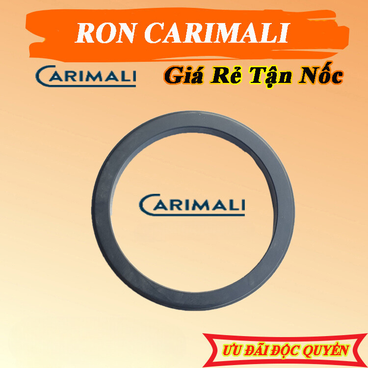 ซีลยางปะเก็นยางสําหรับเครื่องชงกาแฟ Carimali - อุปกรณ์เสริมและส่วนประกอบเครื่องชงกาแฟ