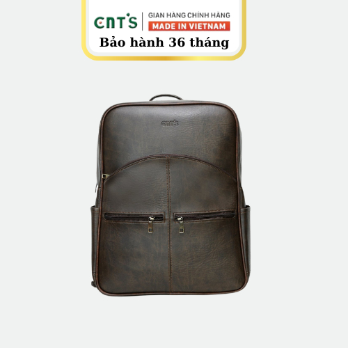 กระเป๋าเป้สะพายหลังแล็ปท็อปกันน้ําคุณภาพสูง CNT BL77