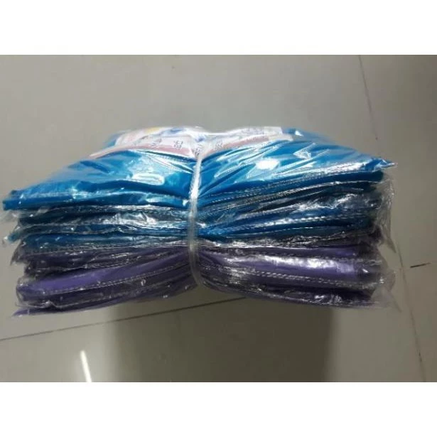 COMBO 10 ชุด A2 RAIN SUITS TO WEAR MANY TIMES, ชุดเสื้อหลวมและกางเกง thumbnail 4