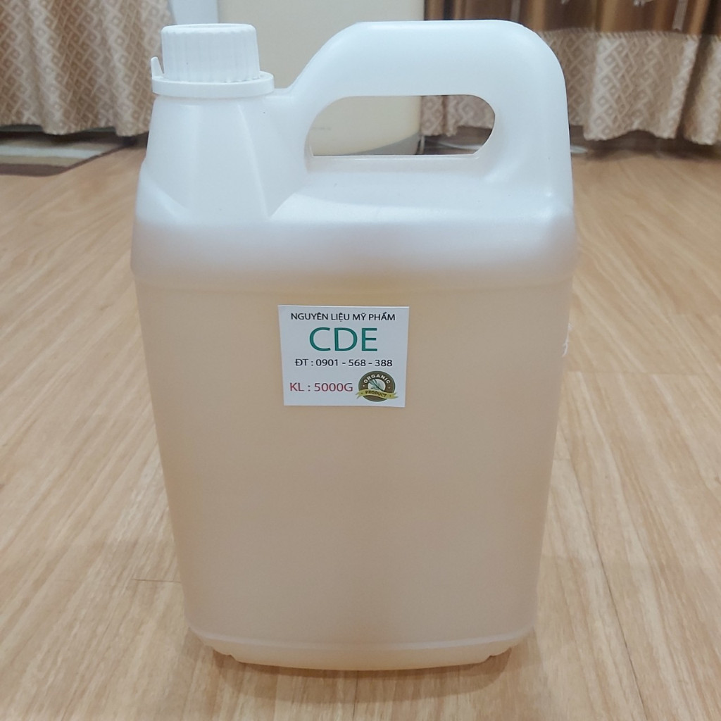 วัตถุดิบ Cocamide DEA (CDE) - 5KG