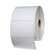 [ROLL of 600 STAMPS] กระดาษพิมพ์แสตมป์ 80x50 มม.ความร้อนพิมพ์รูปลอก 8x5 ซม.กระดาษความร้อน 80*50 ค่าจ