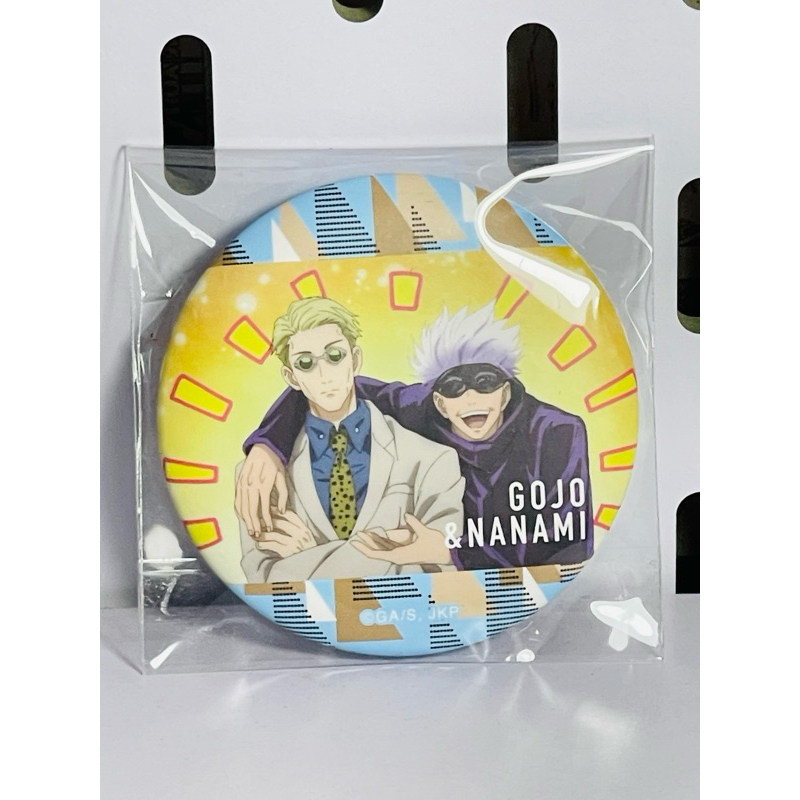 ป้ายใน JJK**********