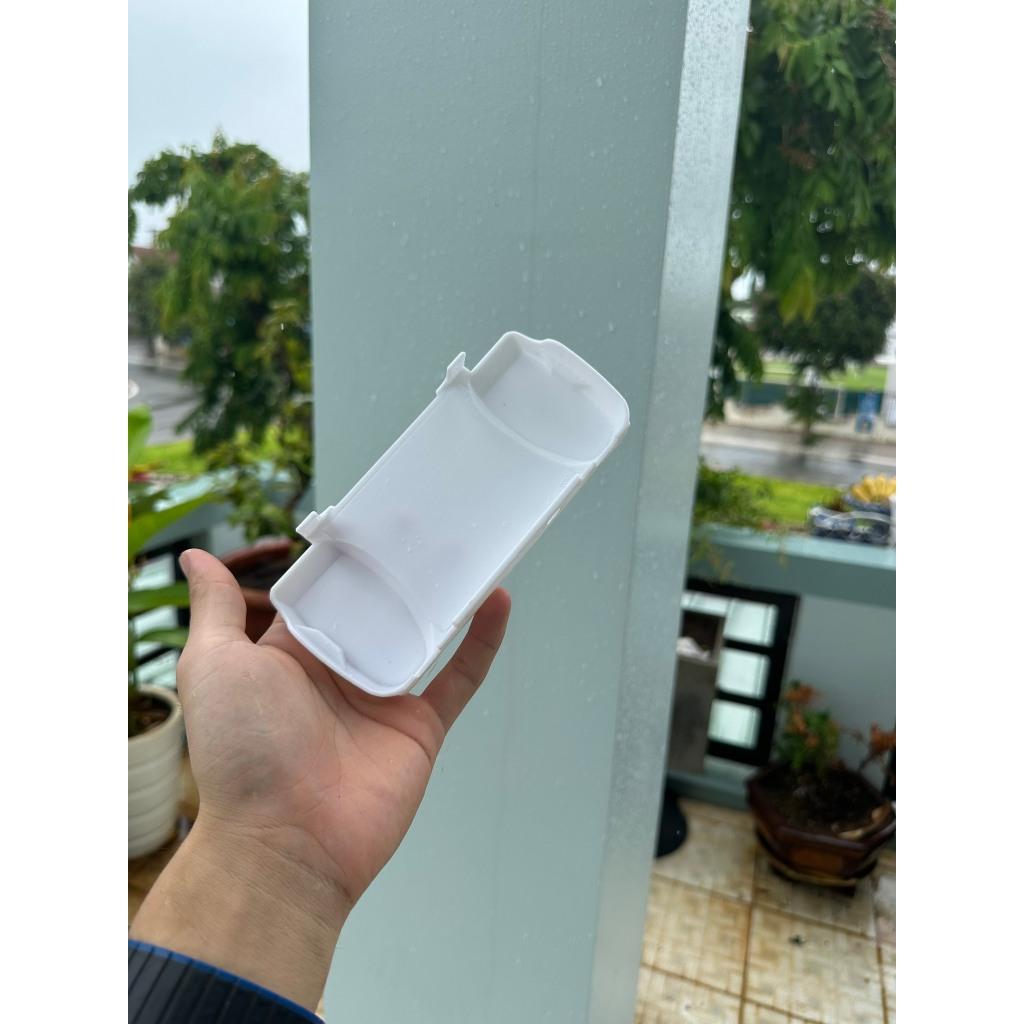 ด้ามจับตามหลักสรีรศาสตร์สําหรับคอนโซลเกม Anbernic RG405M - PLAYTEK p94