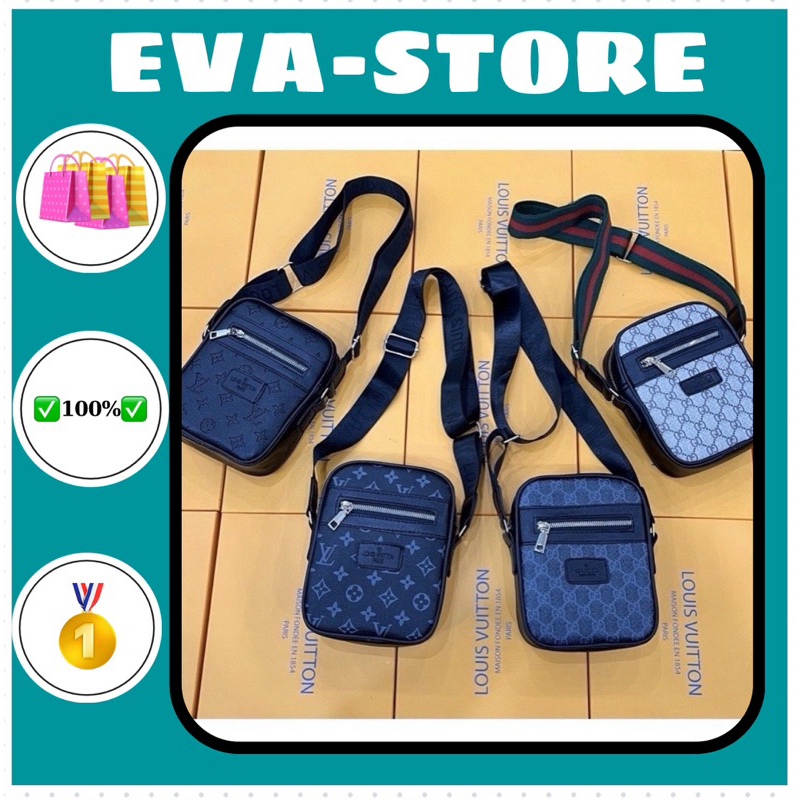 กระเป๋าถือ Cross-bags สําหรับโทรศัพท์ลาย hottrend AT107