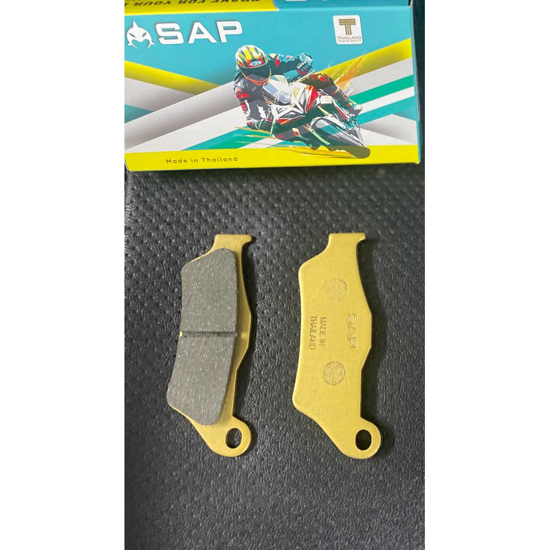 พ่อชนะกับ fz25 fz250 fz-s 150 - SAP Brand Made In Thailand