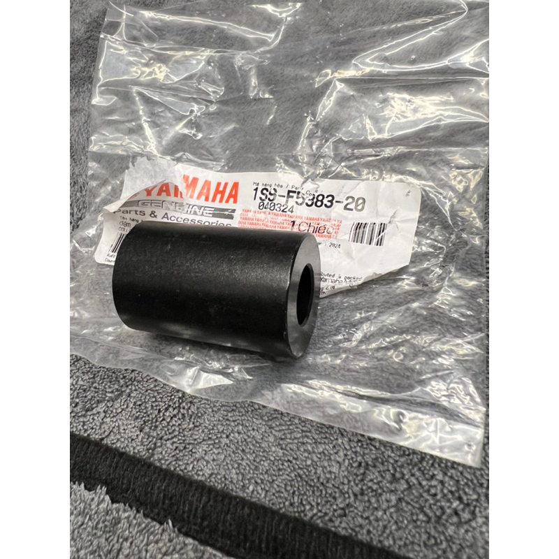 EXCITER 2011 1S9A YAMAHA REAR WHEEL SOUPER