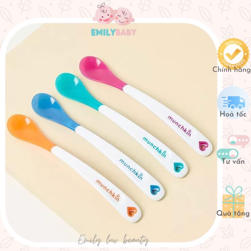 Munchkin HOT NEWSPOON