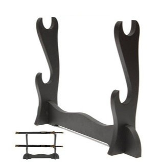 ขาตั้งดาบ 34ซม. - BAYSTORE