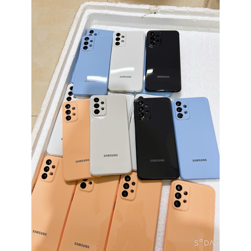 เคส Samsung A23-4G**