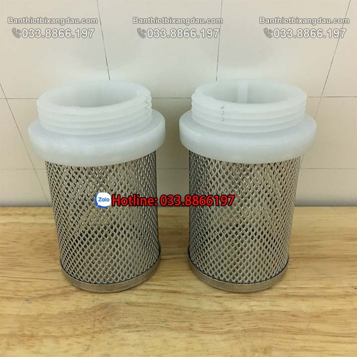 คุณภาพสูง Itap.102, DN32 และ DN40 กรองจากอิตาลี