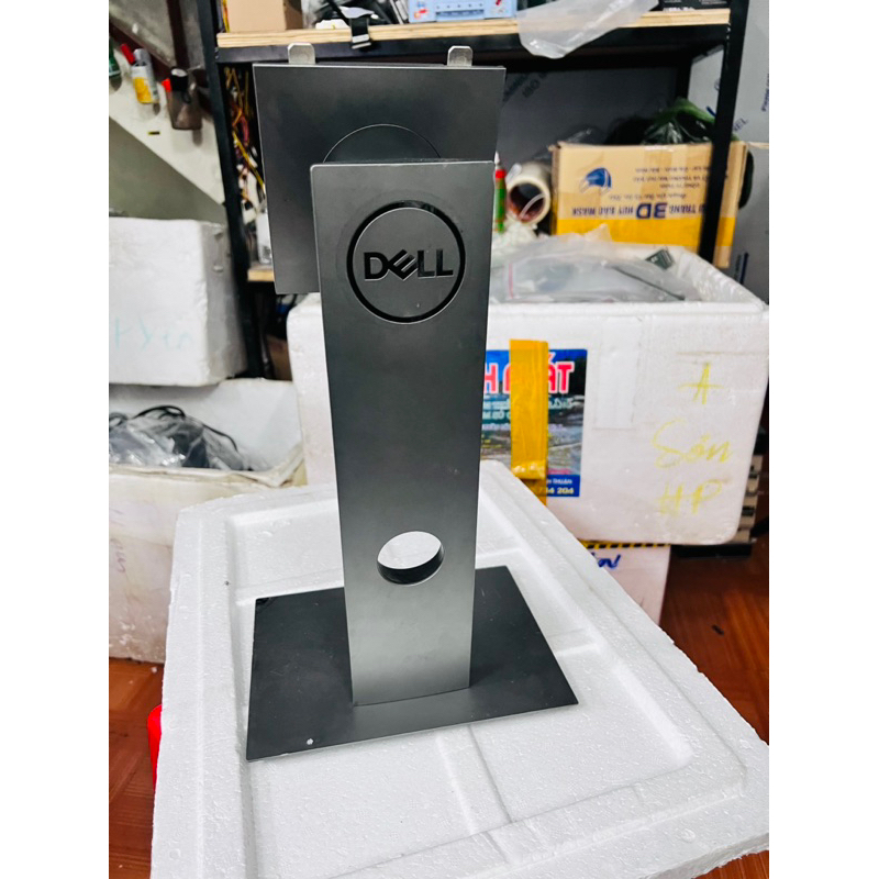 ขาตั้งจอภาพ Dell Ultrasharp U2419H รุ่นเก่า