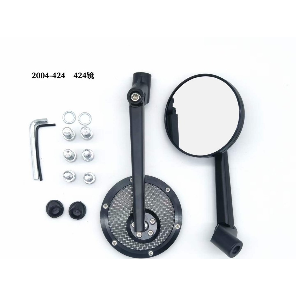 กระจกมองหลัง PG1 สําหรับ Yamaha pg1, XSR155