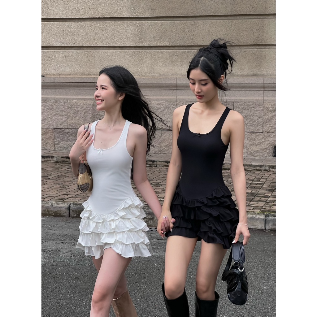 Body DRESS MIX JANA DRESS | เดคโค.ไซกอน