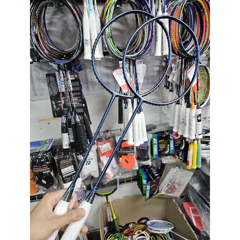 ไม้ Lining Axforce 10 ของแท้ (ในประเทศ)