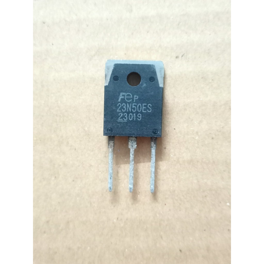 ปลั๊ก 23N50 / 23N50ES - ของแท้ (3 ชิ้น)