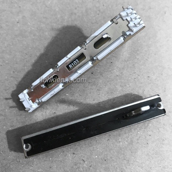 DJ Pioneer DJM-2000 900 850 800 750 700 Mixer fader Pioneer 60mm