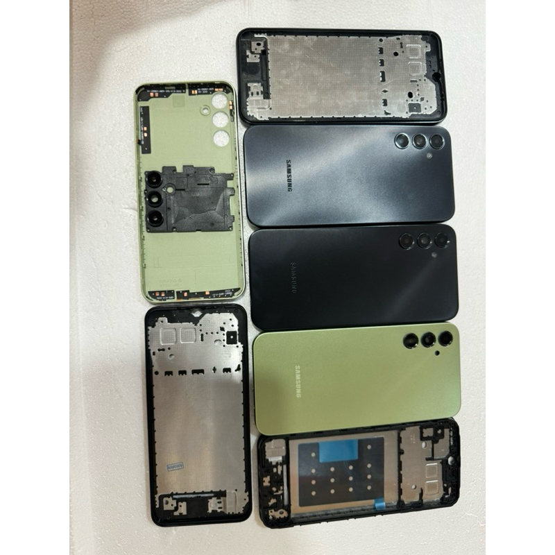 เคส Samsung A14-5G**