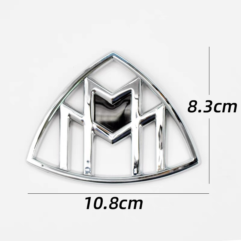 MAYBACH โลโก้รถ / MAYBACH TAIL STATUE