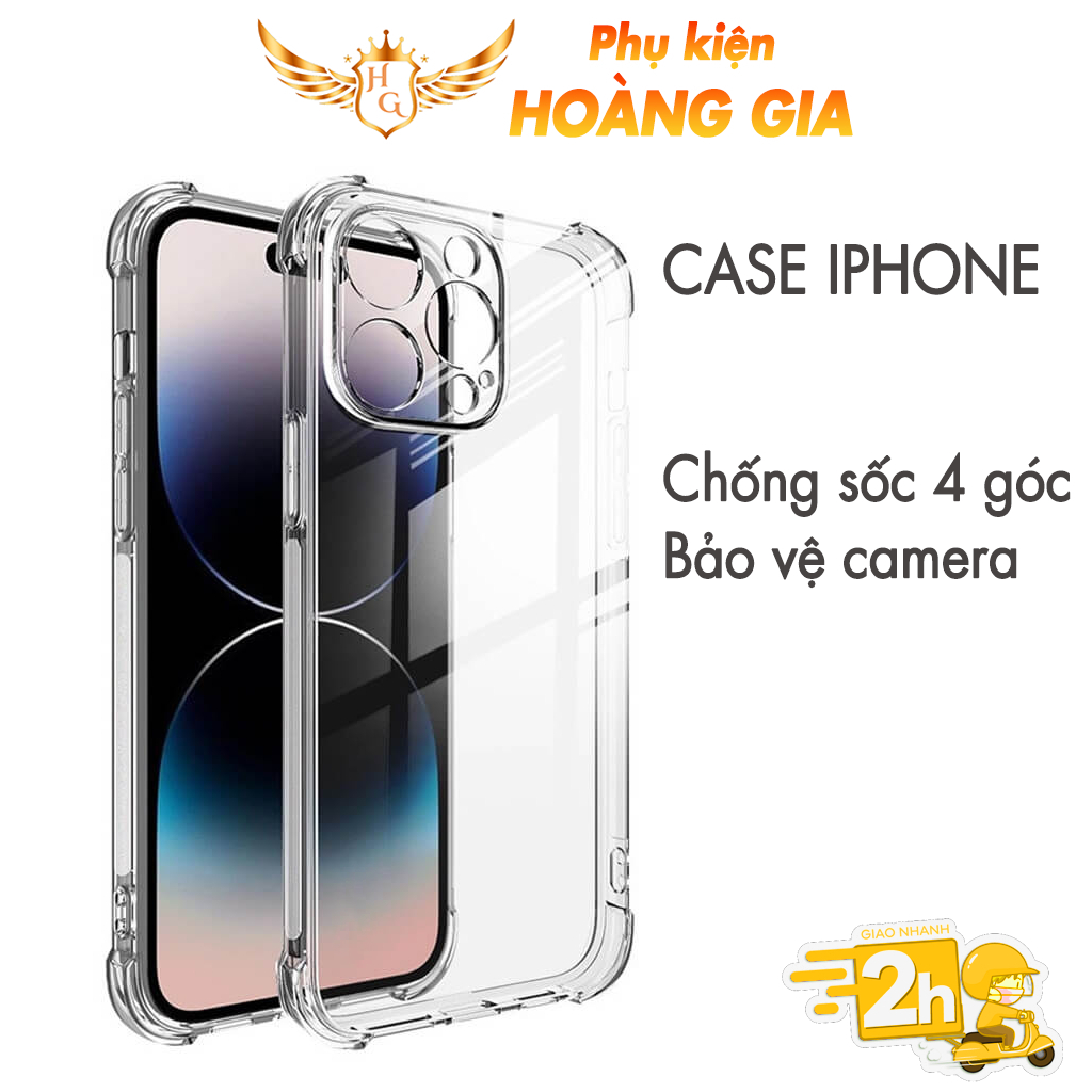 เคส iphone กันกระแทกสําหรับ 14 PRO MAX 17 PRO MAX 16 PRO MAX 15 PRO MAX 6 6s 7 8 plus xs x xsmax 12 