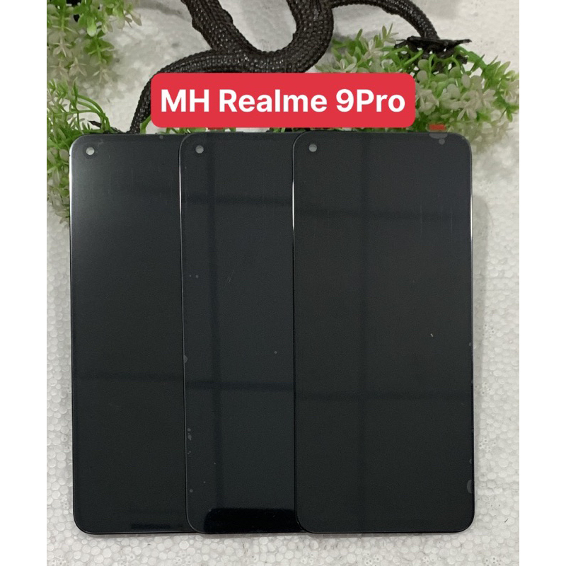 หน้าจอแสดงผล Realme 9 pro-q5 / หน้าจอ realme 9pro-q5 ของแท้