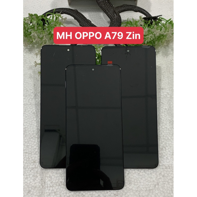 หน้าจอ Oppo A79 ดั้งเดิมใหม่ / หน้าจอเปลี่ยนโทรศัพท์ oppo A79 ดั้งเดิมใหม่