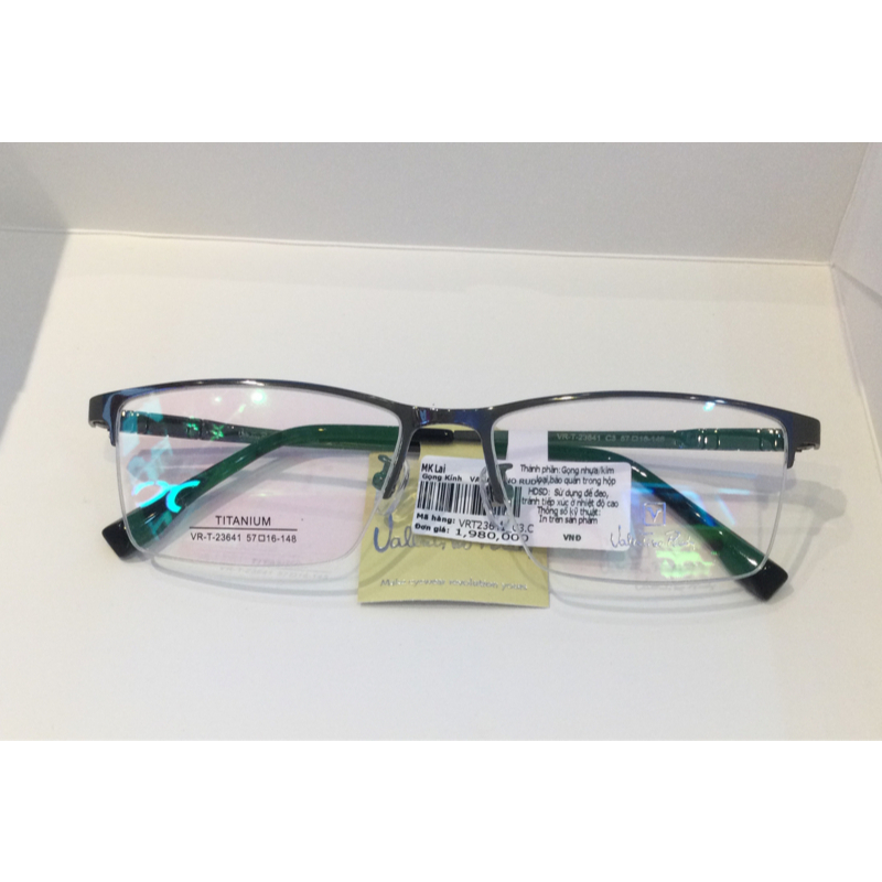 VALENTINO RUDY FRAME ของแท้