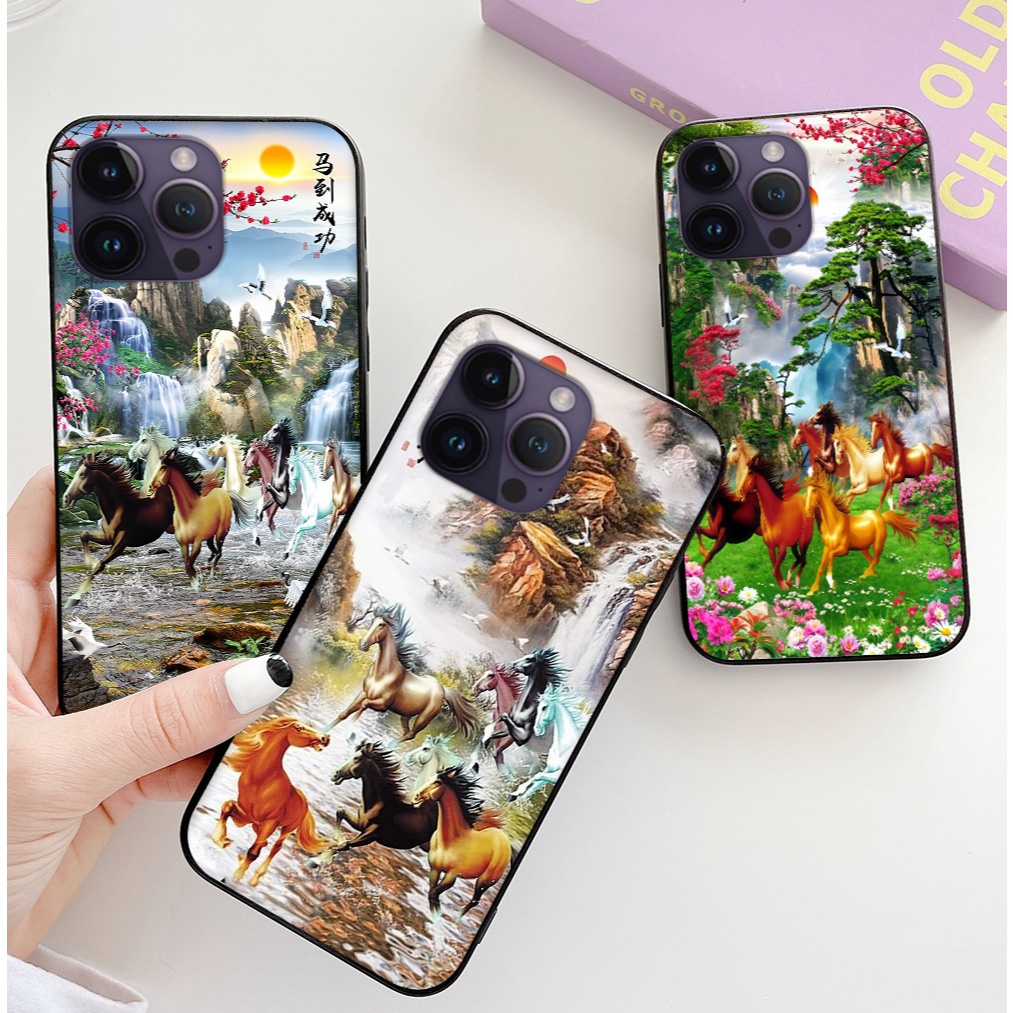 เคส Iphone 14 / Iphone 14 pro / Iphone 14 pro max / Iphone 14 plus พร้อมดีไซน์ไม่ซ้ําใครและสวยงาม