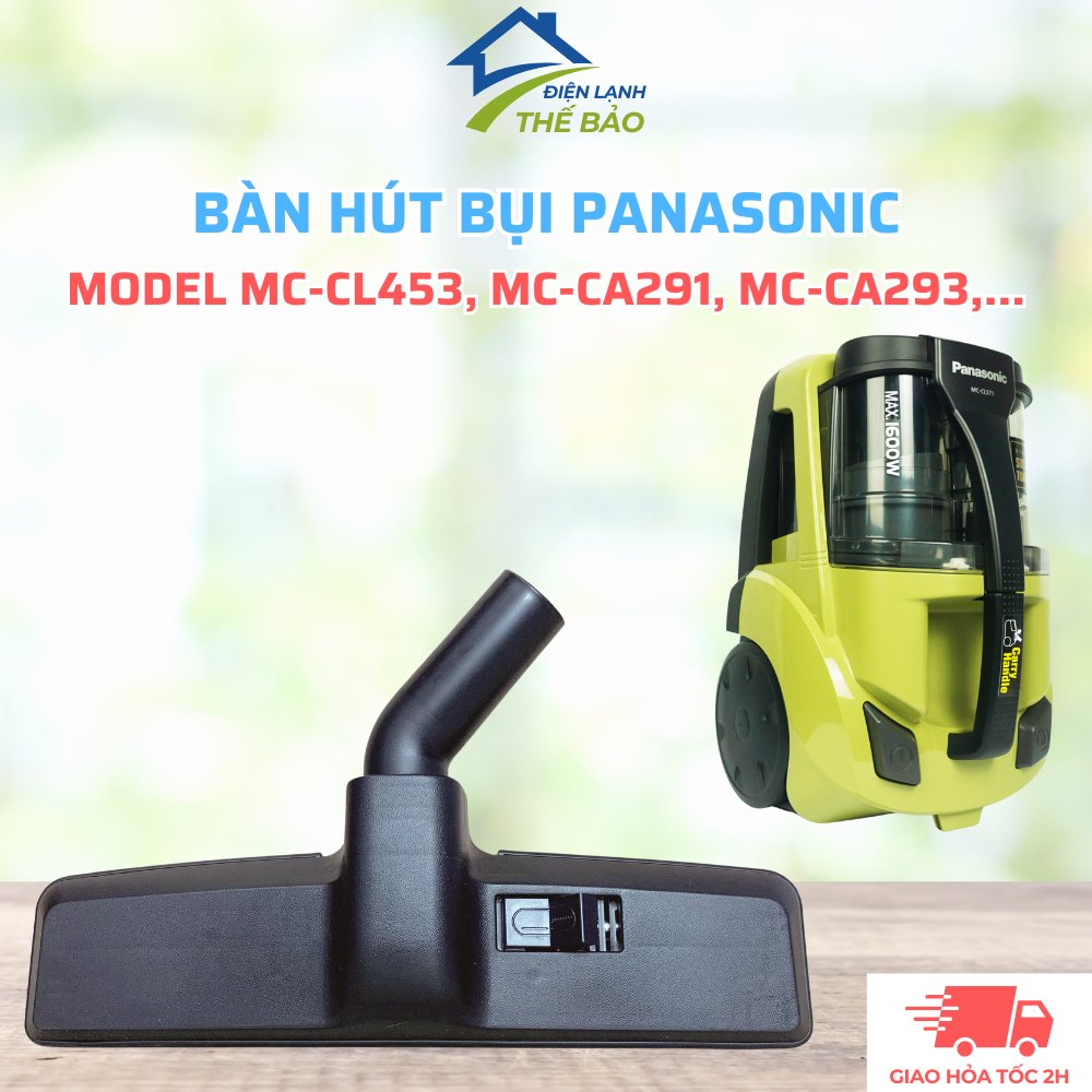 โต๊ะเครื่องดูดฝุ่น ใช้ได้กับเครื่องดูดฝุ่น PANASONIC เหมาะสําหรับรุ่น Divers (ร้านข้อความสําหรับ Adv