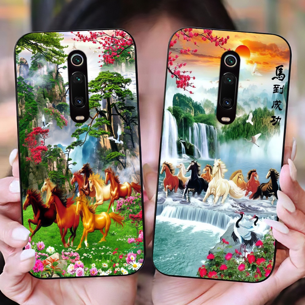 เคส Xiaomi redmi k20 / k20 pro / redmi k30 / redmi k30 pro พร้อมดีไซน์ไม่ซ้ําใครและสวยงาม