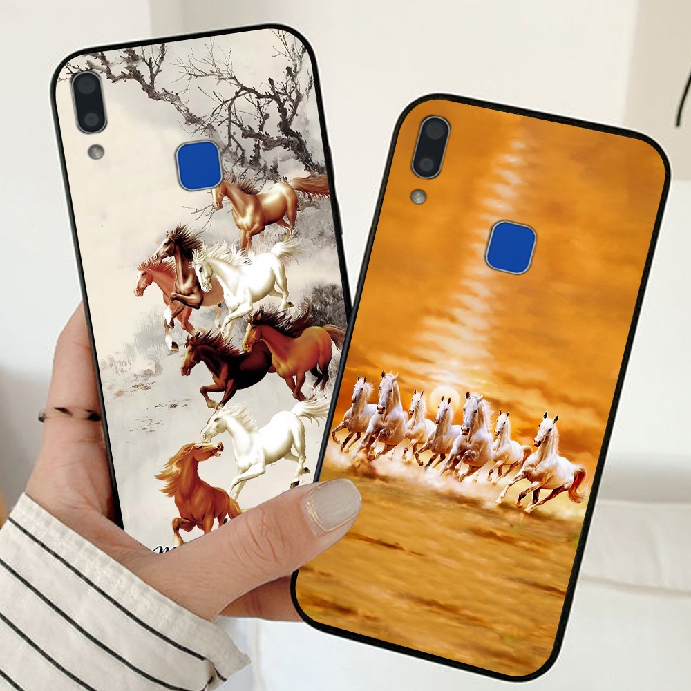 เคส Vivo y91 / vivo y91c / vivo y93 / vivo y95 พร้อมดีไซน์ไม่ซ้ําใครและสวยงาม