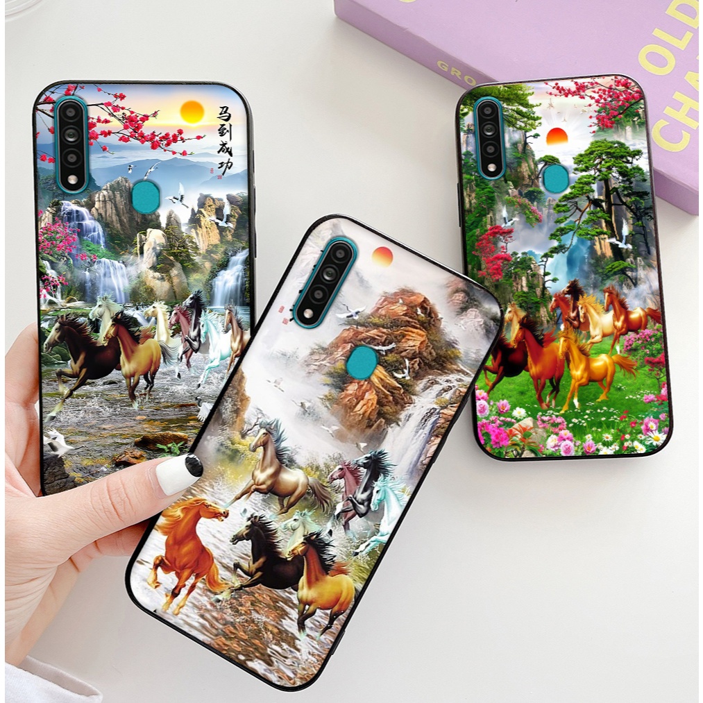 เคส Oppo a31 และ oppo a8 ดีไซน์เฉพาะและดีไซน์สวยงาม