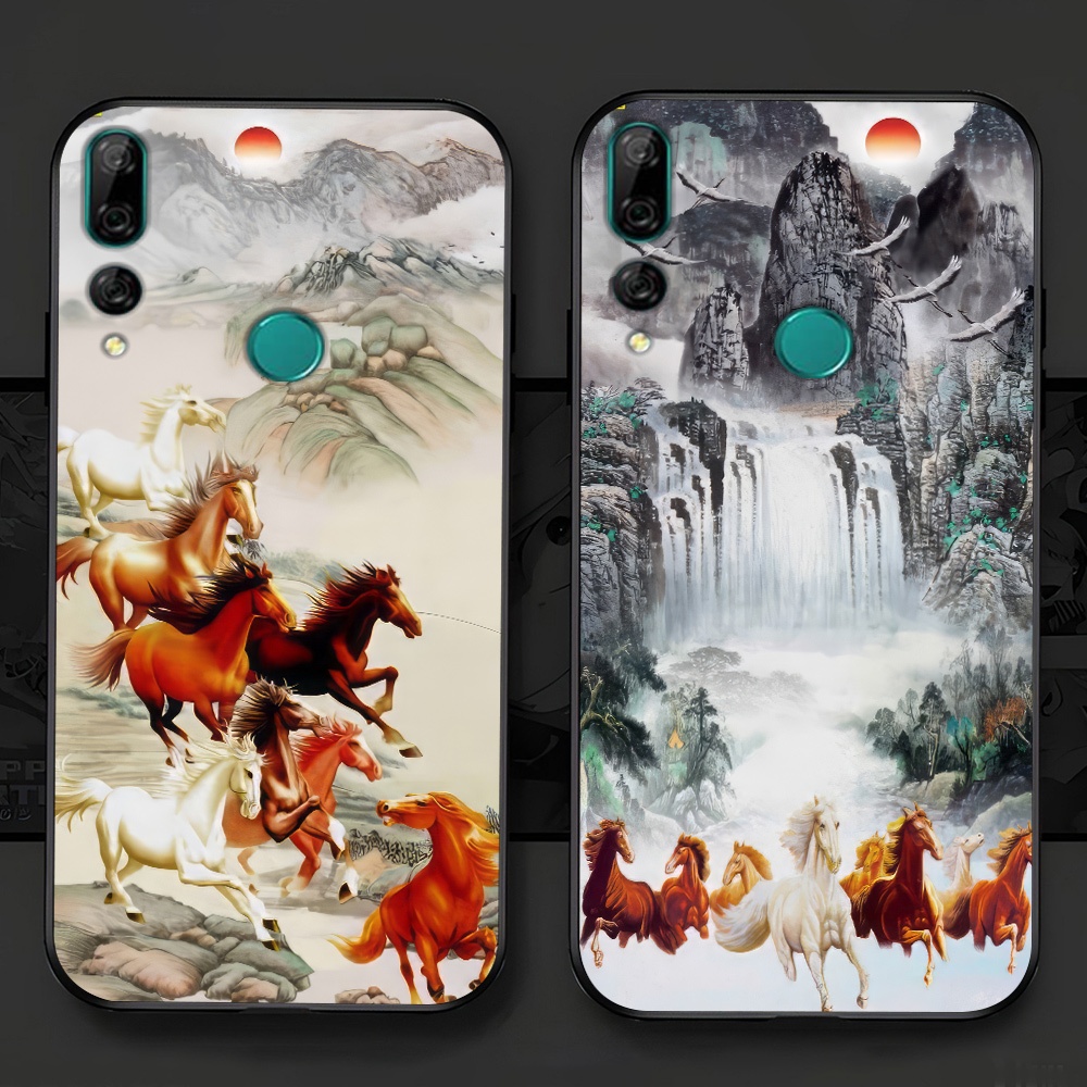 เคส Huawei y9 prime 2019 / huawei y9 2019 / y8s / y9s พร้อมดีไซน์ไม่ซ้ําใครและสวยงาม