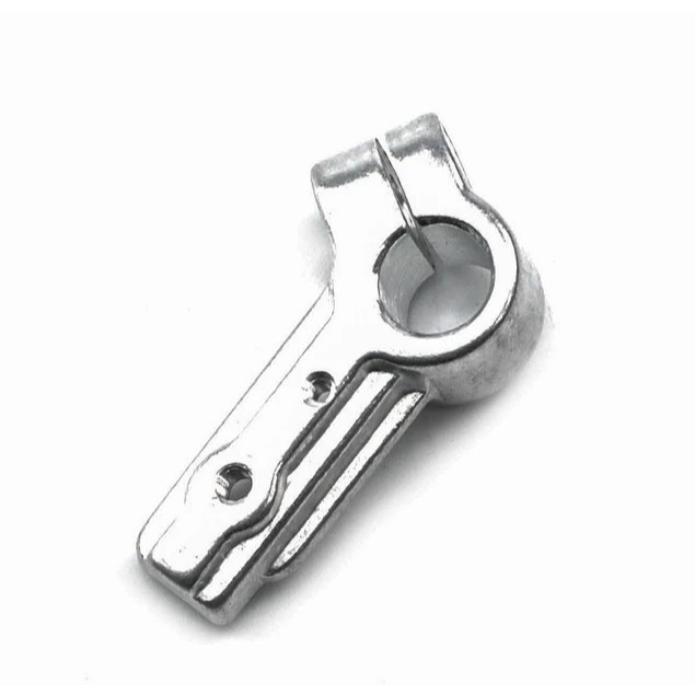 ตะขอใต้ตะขอโซ่ สําหรับเครื่อง Siruba F series - KM01 (KM-01)