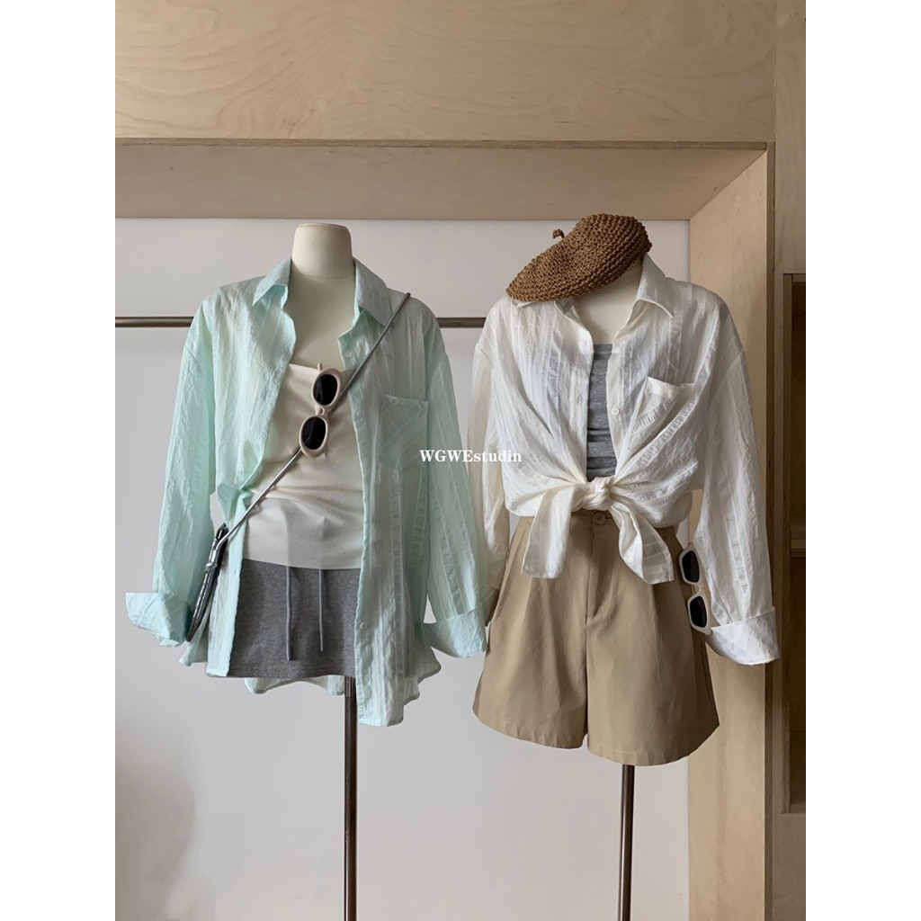 [MTM STORE] เสื้อ 9270 - WG.WE