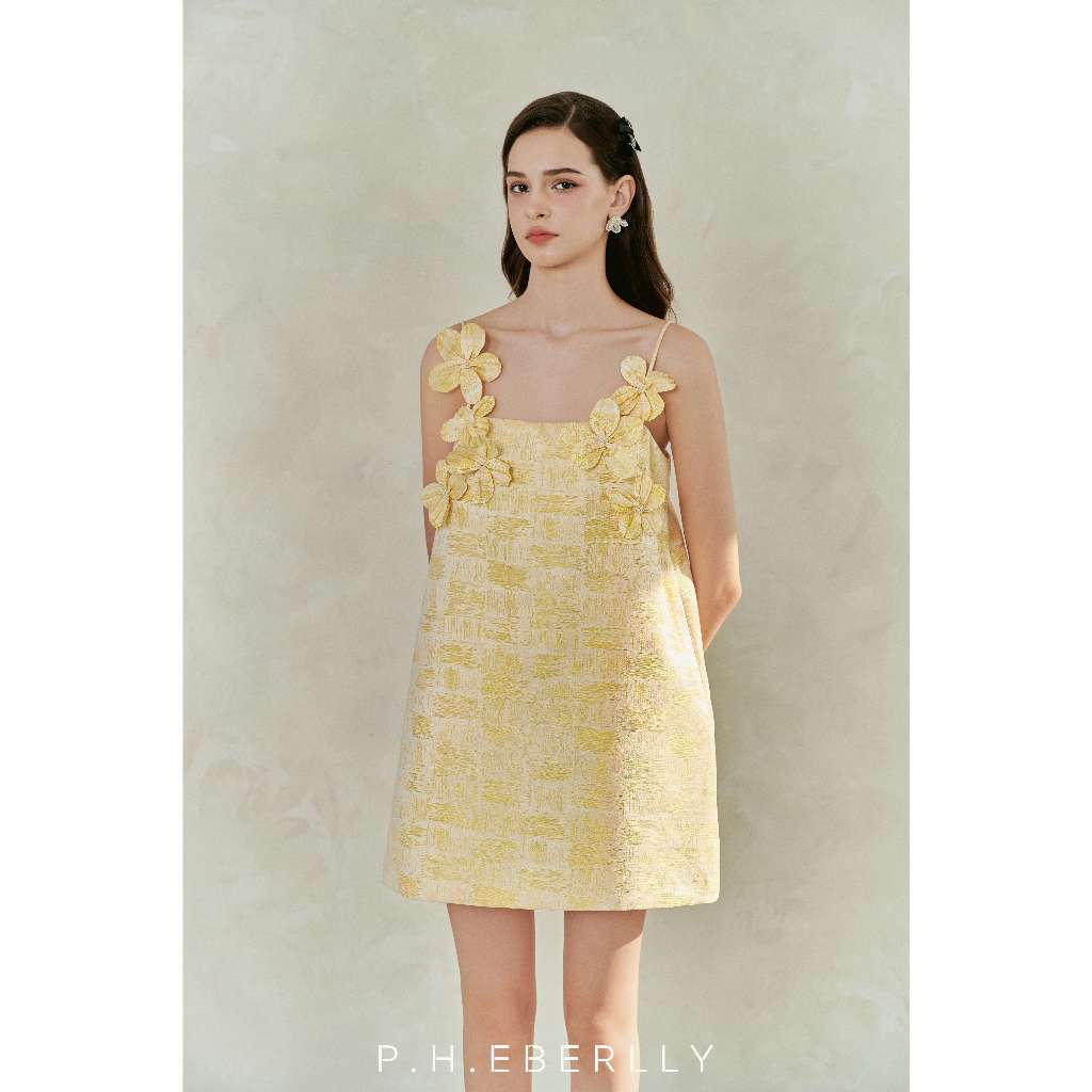 Esmee Dress by PHEberlly