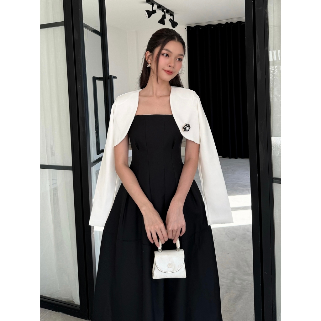 Bbstore เดรสปาร์ตี้ newtag