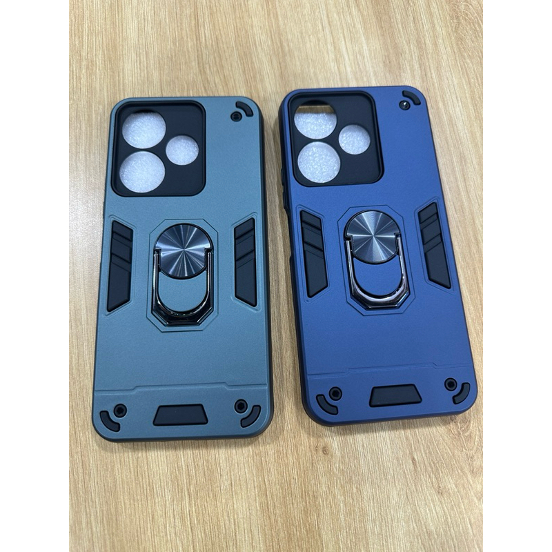 เคส Redmi 13 / Xiaomi Poco M6 กันกระแทก