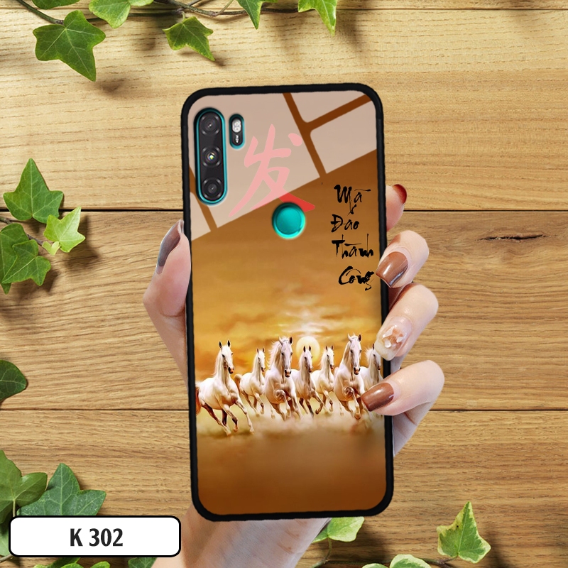 HOT CASE - เคสโทรศัพท์พิมพ์ลาย 3D Vsmart Active 3/Bee 3/Joy 2+/Joy 3/Live/Star