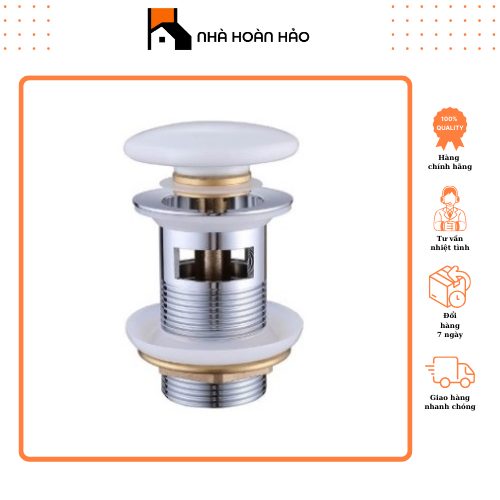 Basics BP-21056 Ceramic Press Exhaust Set วัสดุทนทานคุณภาพสูง