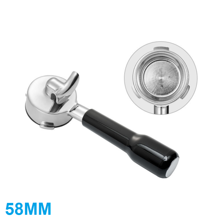 C2 เครื่องชงกาแฟเอสเปรสโซ 3 หู ขนาด 58mm