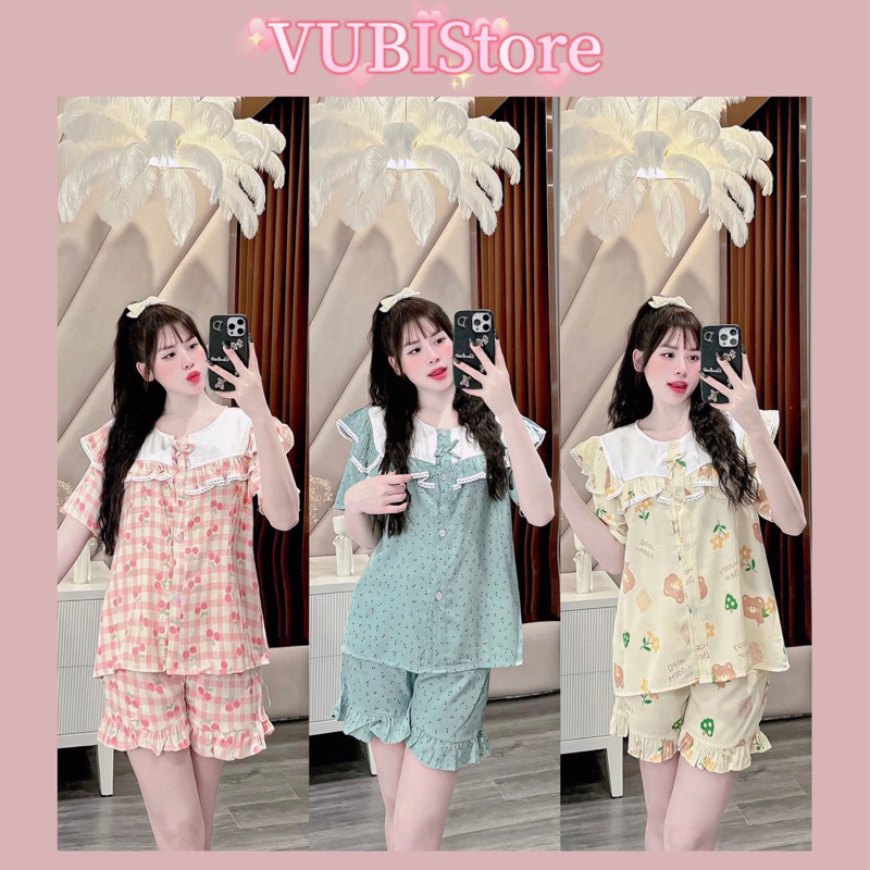 SOFT TISSUE PIJAMA SET