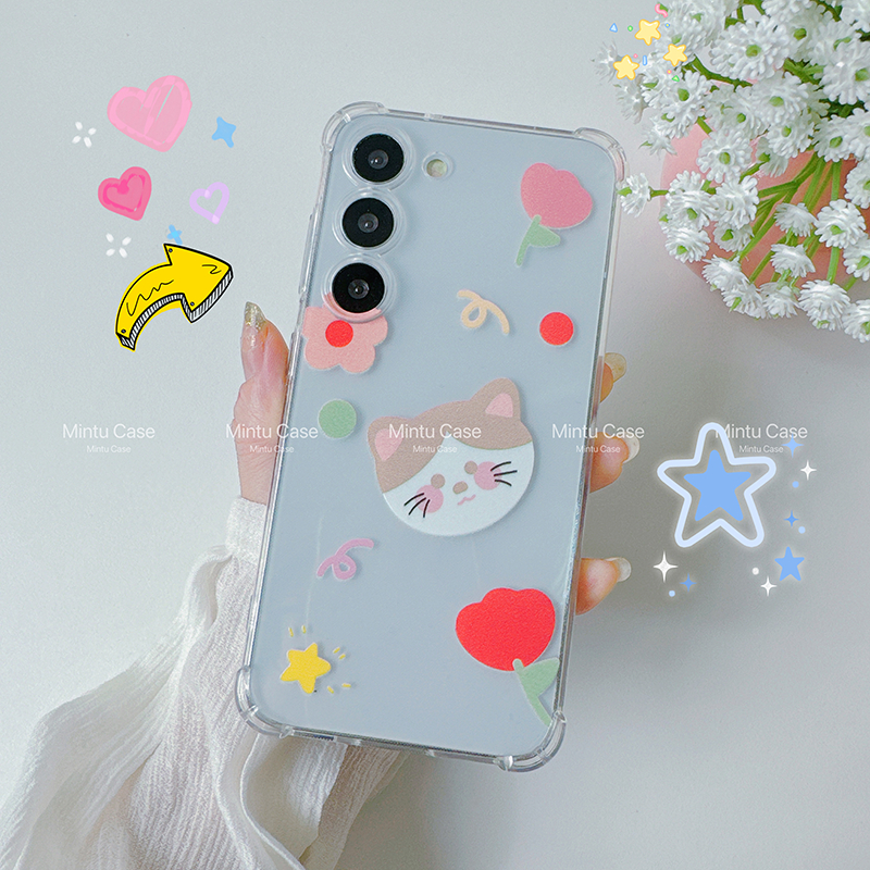 Oppo A55 A53 A54 4G 5G A74 4G 5G A94 4G F9 R17 R17pro A7 A5s A12e A83 K3lite Neo9 A37 K3 R17pro Case