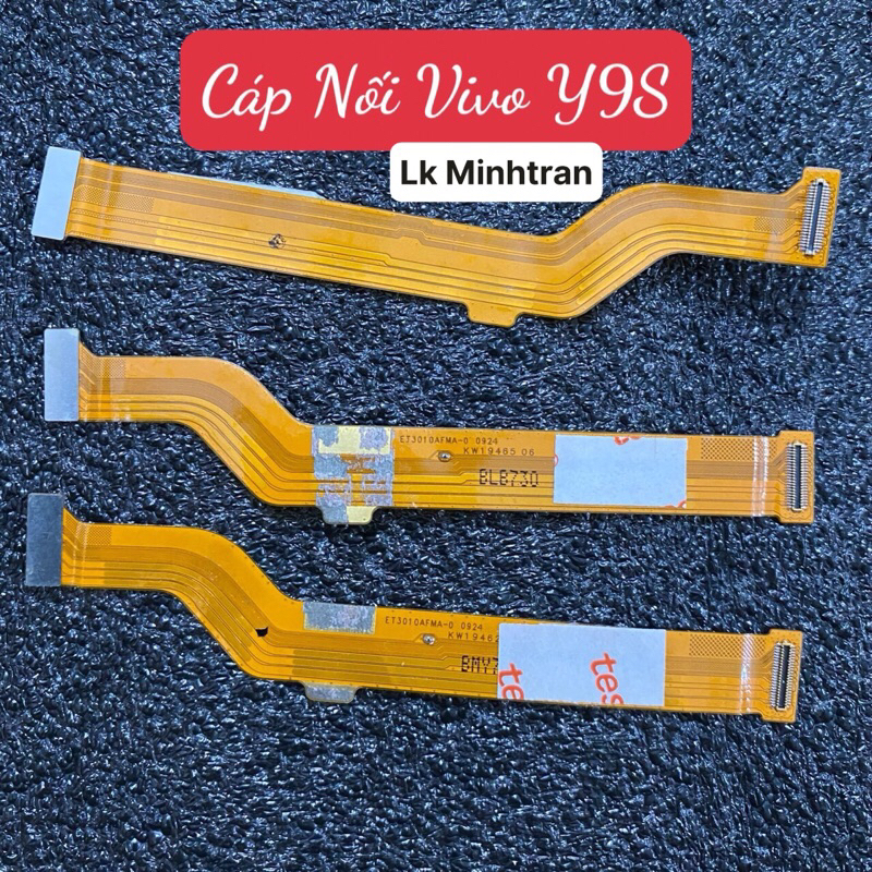 สาย Vivo Y9S********