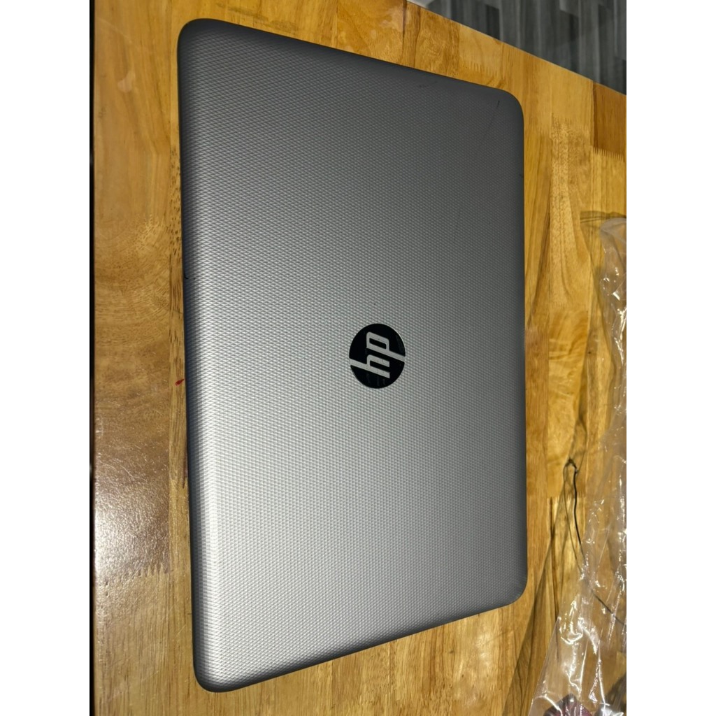 เสื่อโน้ตบุ๊ก hp ahl50/abl52 la-c701p M7R06BA