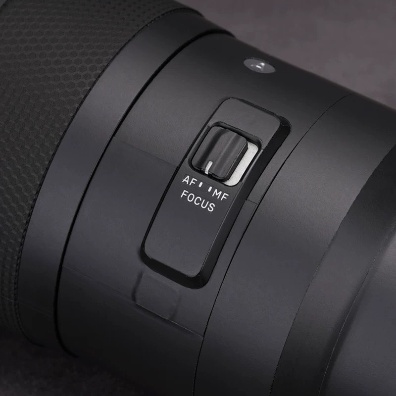 3M Skin สําหรับ SIGMA 24-70A,24A,35A,50A,85A, 28-70A,16-28A,30DN เลนส์สําหรับ Sony E mount
