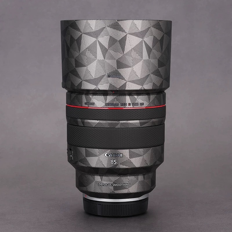 3M ผิวสําหรับเลนส์ Canon Rf 24-105/ rf 24-70/rf 28-70/ rf 50/ rf 35/ rf 85/ RF 24/ RF 135, RF 14-30 - รูปที่ 6