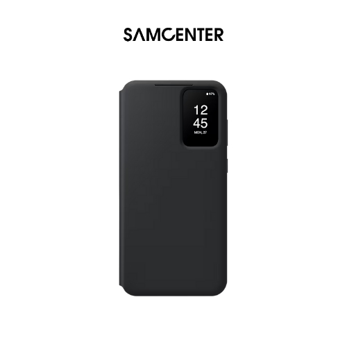 กระเป๋าสตางค์ Smartview S23 Plus, Galaxy,Black, EF-ZS916CBEGWW