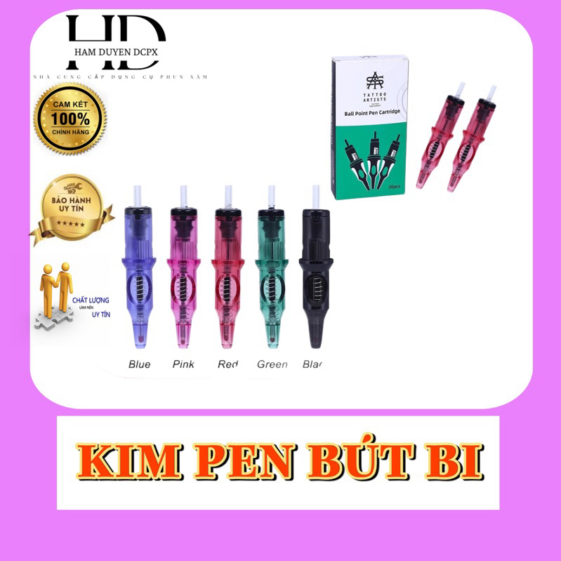 BALLPEN NEEDLES, BALL PEN NEEDLES, PRACTICE NEEDLES บน FAKE SKIN