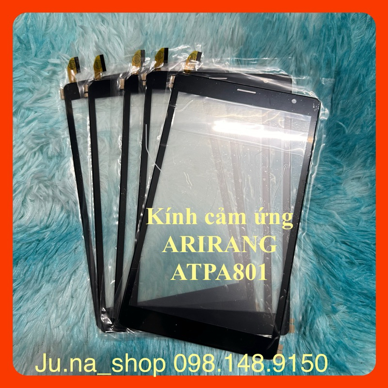 กระจกสัมผัส Arirang - ATPA801