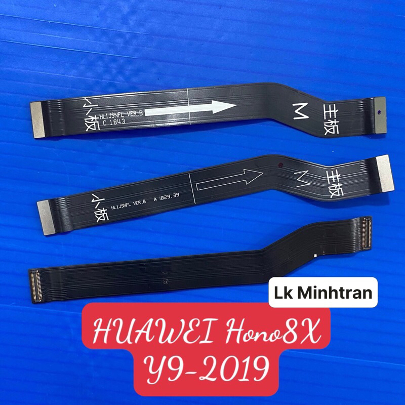 HUAWEI Hono 8X Y9-2019